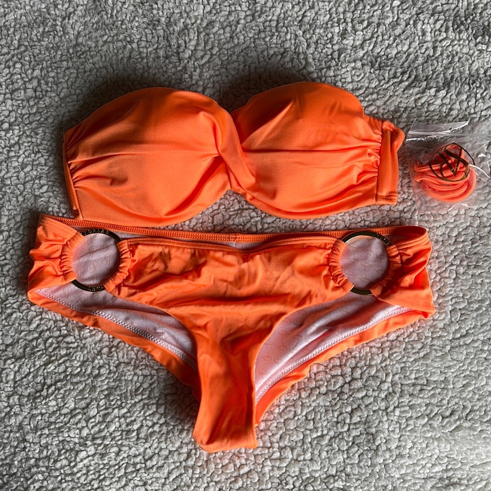 Victorias Secret Bikini Set